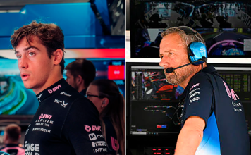 La desafiante frase del jefe de Alpine contra los equipos en medio de la “guerra de motores” que tiene en vilo a la Fórmula 1