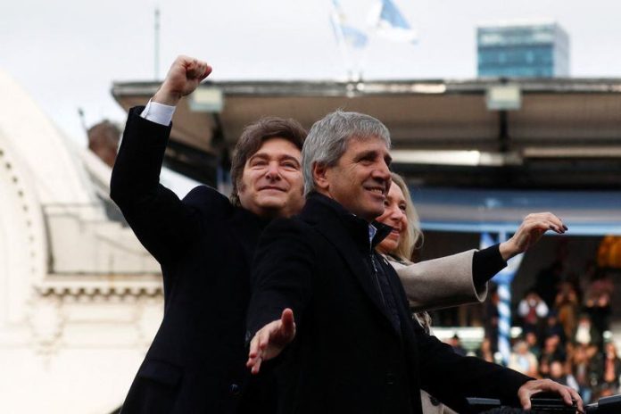 La explicación del Gobierno por la postergación de la medición del IPC y los planes para el segundo semestre