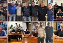 La hiperactividad de Pablo Moyano desafía a Hugo y agrava la interna en el Sindicato de Camioneros