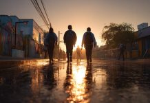 La Iglesia volvió a cuestionar el régimen penal juvenil: “Bajar la edad no reduce el delito”