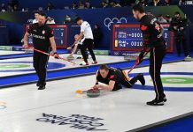 La impensada polémica que envuelve al curling en los Juegos Olímpicos de Invierno: denuncia de trampa y un video “irregular”