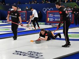 La impensada polémica que envuelve al curling en los Juegos Olímpicos de Invierno: denuncia de trampa y un video “irregular”
