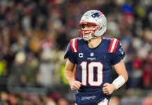 La joven estrella del Super Bowl que reconoció su fanatismo por Messi y Argentina: la marca histórica que puede alcanzar en la NFL