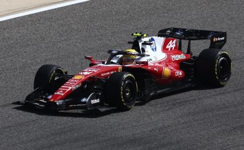 La lapidaria frase de Lewis Hamilton sobre los nuevos autos de la F1 que preocupó a los fanáticos