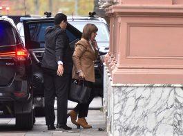 La Mesa Política se reunirá en Casa Rosada para terminar de definir los apoyos en el Congreso a la reforma laboral