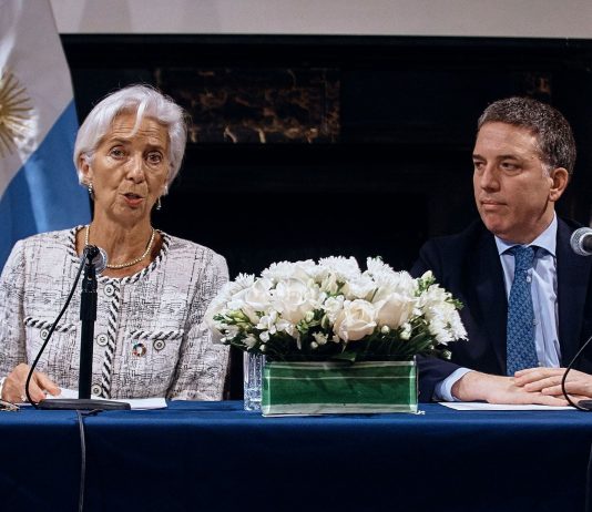 La Procuración del Tesoro dejará de ser querellante en la causa por la deuda solicitada al FMI en 2018