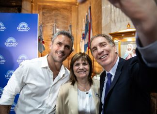 Las delicadas negociaciones en el Congreso reavivaron luchas de poder que el Gobierno busca aplacar