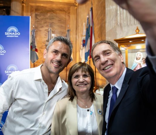 Las delicadas negociaciones en el Congreso reavivaron luchas de poder que el Gobierno busca aplacar