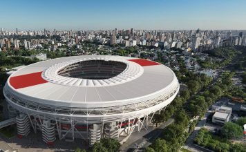 Los detalles del millonario acuerdo en River Plate por el nuevo naming y los recitales en el Monumental