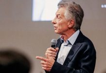 Mauricio Macri prepara una agenda federal para reactivar al PRO de cara al 2027