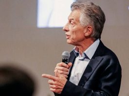 Mauricio Macri prepara una agenda federal para reactivar al PRO de cara al 2027