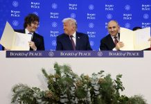 Milei canceló su agenda de esta semana a EEUU y viajará a mediados de mes para inaugurar la Junta de la Paz junto a Donald Trump