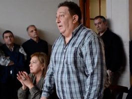 Murió Fabián Borro, ex presidente de la Confederación Argentina de Básquet y titular de FIBA Américas