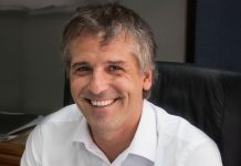 Oficializaron la designación Pedro Lines como nuevo titular del Indec tras la renuncia de Marco Lavagna