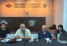 Qué sindicatos van a parar este miércoles por la movilización de la CGT contra la reforma laboral