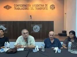 Qué sindicatos van a parar este miércoles por la movilización de la CGT contra la reforma laboral