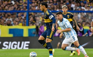 Racing cerró la venta de una de sus figuras al fútbol brasileño en 10 millones de dólares