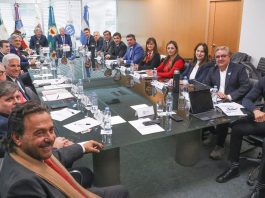 Reforma laboral: se suspendió la reunión de gobernadores que buscaban cambios en Ganancias