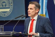 Registros del automotor: el Gobierno confirmó que se eliminaron 60 formularios y trámites