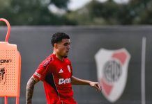 River Plate afrontará una visita de riesgo ante Argentinos Juniors en La Paternal por el Apertura: hora, TV y posibles formaciones