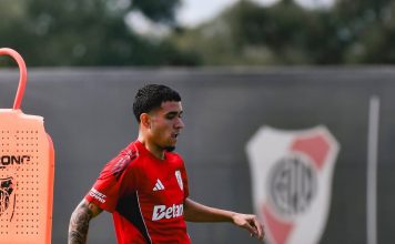 River Plate afrontará una visita de riesgo ante Argentinos Juniors en La Paternal por el Apertura: hora, TV y posibles formaciones