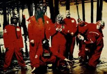 Slipknot lanza su disco inédito Look Outside Your Window: Por qué es tan distinto