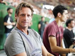 Sorpresa en el circuito de tenis: David Nalbandian asumirá como entrenador de un afamado tenista
