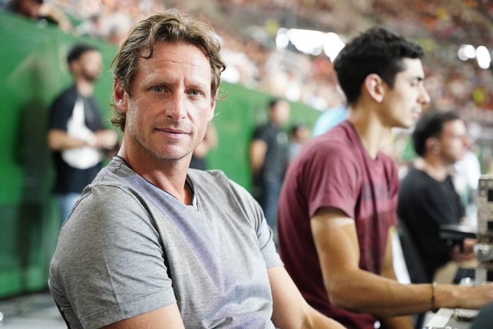 Sorpresa en el circuito de tenis: David Nalbandian asumirá como entrenador de un afamado tenista