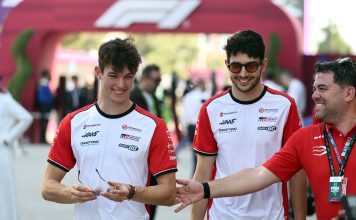 Sorpresiva advertencia de una escudería a su piloto estrella antes del inicio de la Fórmula 1: “Nadie está satisfecho con sus resultados”