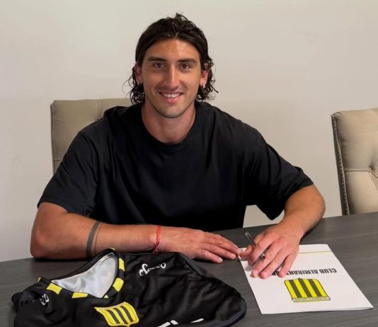 Surgió de las inferiores de Boca Juniors, emigró al Inter Miami y ahora firmó con un club de la Primera B Nacional