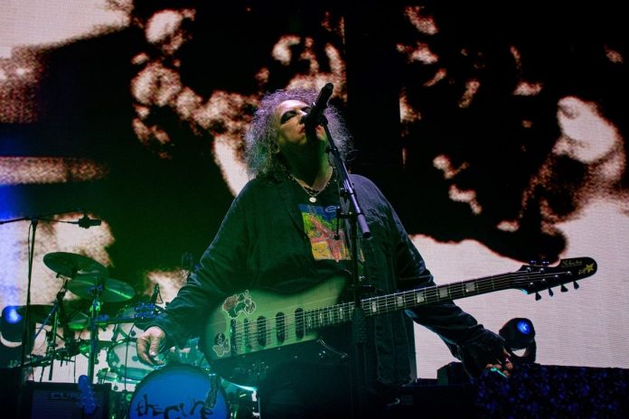 The Cure ganó dos Grammy por primera vez, pero no fue a la ceremonia: Las razones