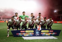 Tras la caída ante Argentinos, cómo quedó River Plate en la tabla de posiciones del Torneo Apertura: su agenda de partidos