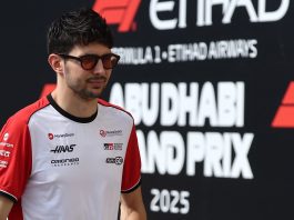 Una estrella de la Fórmula 1 habló sobre el grupo de WhatsApp que comparten todos los pilotos: “Hay algunas bromas”