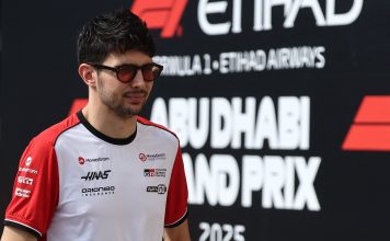 Una estrella de la Fórmula 1 habló sobre el grupo de WhatsApp que comparten todos los pilotos: “Hay algunas bromas”